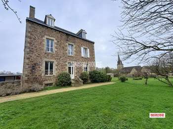 Vente maison 15 pièces Châtelaudren 22