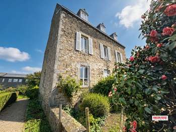 Vente Maison 10 chambresChâtelaudren