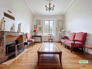 Vente maison 15 pièces