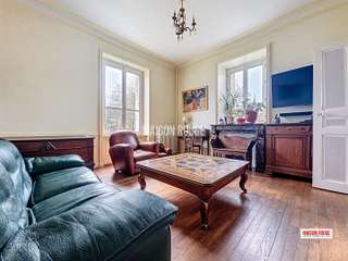 Vente maison 15 pièces