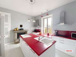 Vente maison 15 pièces