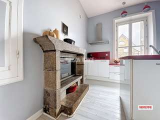 Vente maison 15 pièces
