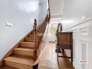 Vente maison 15 pièces