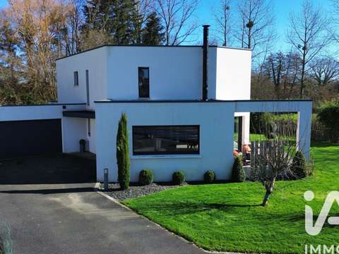 Vente maison 6 pièces Châtelaudren 22