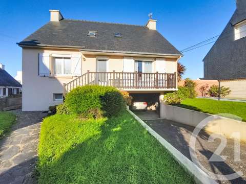 Vente maison 5 pièces Châtelaudren 22