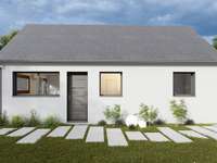 Vente maison 3 pièces Vente maison 3 pièces