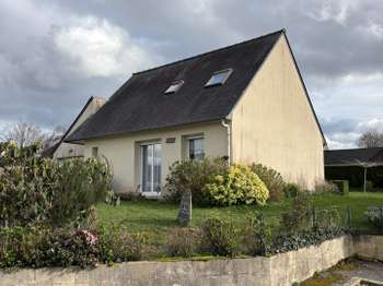 Vente maison 4 pièces Châtelaudren 22