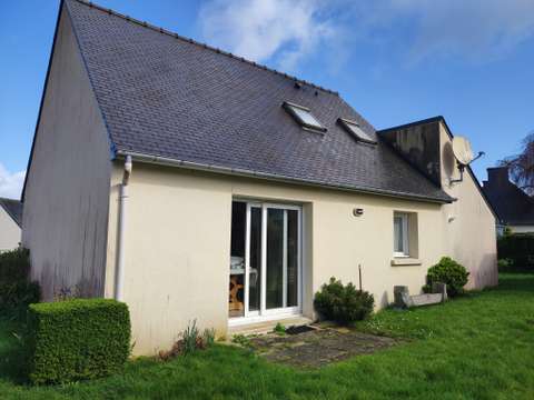 Vente maison 4 pièces Châtelaudren 22