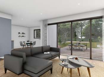 Vente maison 4 pièces Vente maison 4 pièces