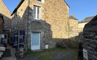 Photo Vente maison Châtelaudren