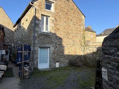 Vente maison 6 pièces Châtelaudren 22