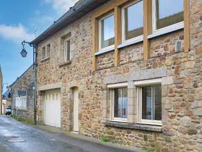 Vente Maison 5 chambresChâtelaudren