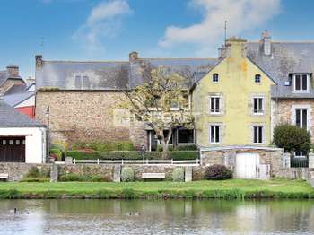 Vente maison 7 pièces Châtelaudren 22