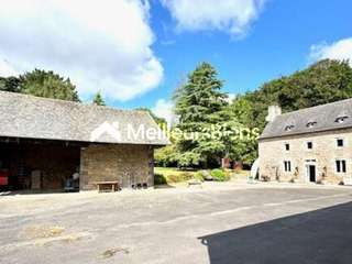 Vente maison 12 pièces