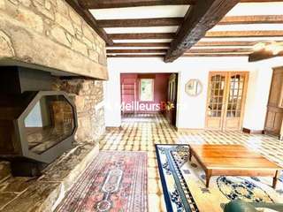 Vente maison 12 pièces