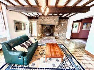 Vente maison 12 pièces