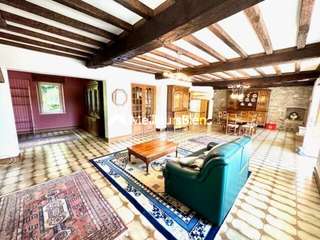 Vente maison 12 pièces