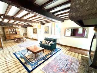 Vente maison 12 pièces