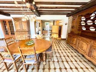 Vente maison 12 pièces