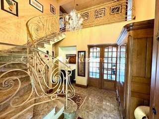 Vente maison 12 pièces