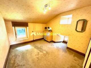 Vente maison 12 pièces