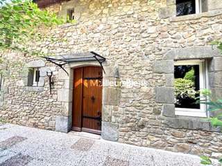 Vente maison 12 pièces