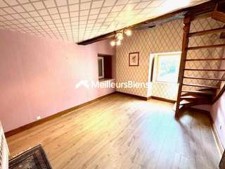 Vente maison 12 pièces