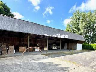 Vente maison 12 pièces