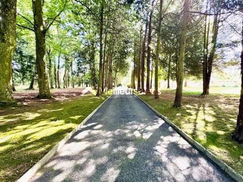 Vente maison 12 pièces