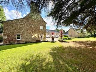 Vente maison 12 pièces