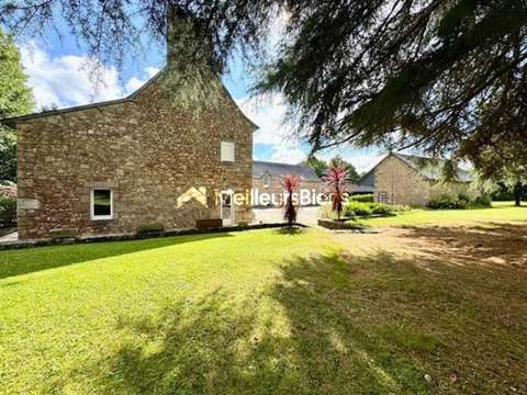 Vente maison 12 pièces