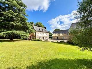 Vente maison 12 pièces