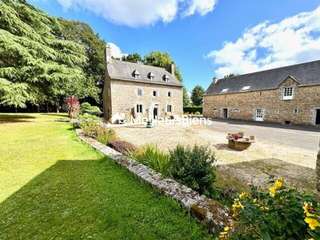 Vente maison 12 pièces