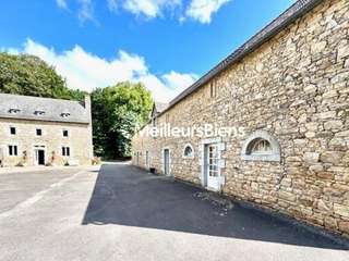 Vente maison 12 pièces