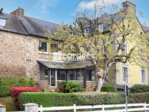 Vente Maison 5 chambresChâtelaudren