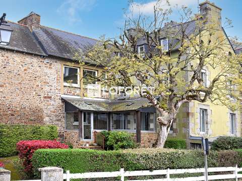 Vente maison 7 pièces Châtelaudren 22