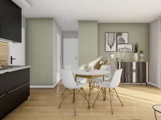 Vente maison 2 pièces