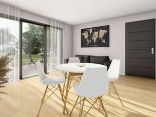 Vente maison 2 pièces