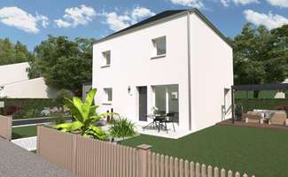 Photo Vente maison Châtelaudren