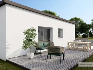 Vente maison 3 pièces Vente maison 3 pièces