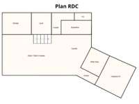 Vente maison 5 pièces Vente maison 5 pièces