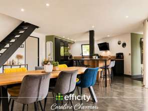 Vente Maison 3 chambresChâtelaudren