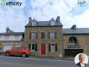 Vente Maison 3 chambresChâtelaudren