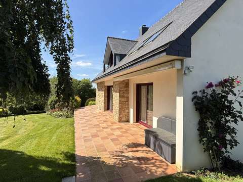 Vente maison 9 pièces Vente maison 9 pièces