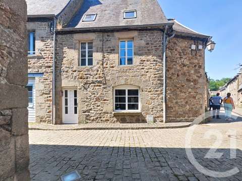 Vente maison 3 pièces Châtelaudren 22