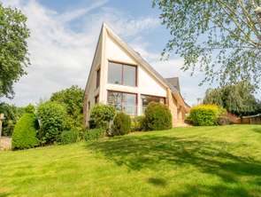 Vente Maison 6 chambresChâtelaudren