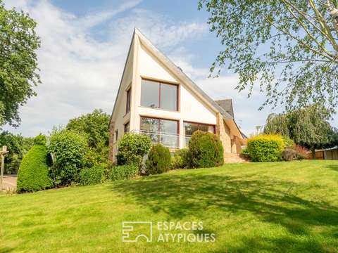 Vente maison 8 pièces Châtelaudren 22