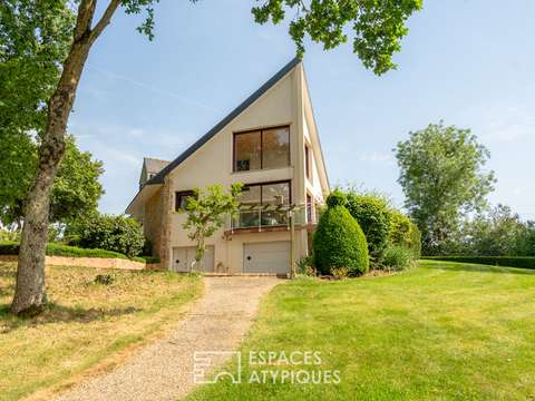 Vente maison 8 pièces Vente maison 8 pièces
