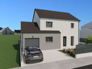 Vente maison 5 pièces Vente maison 5 pièces