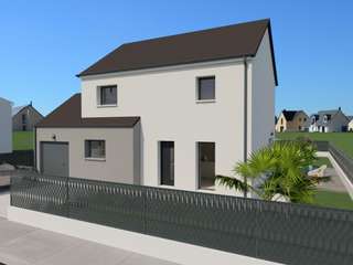 Vente maison 5 pièces Vente maison 5 pièces